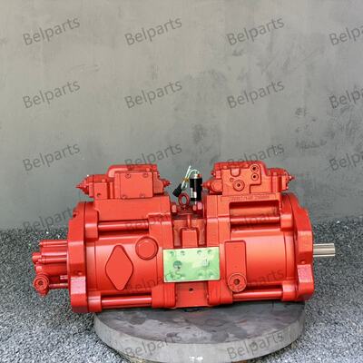 K3V112DT-9C32-12T K3V112DT R210-7 掘削機ピストンポンプ OEM 交換用油圧ポンプアセンブリ Belpart
