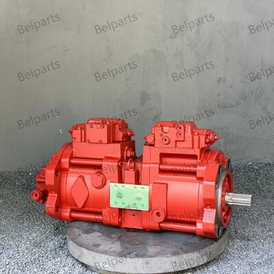 K3V112DT-9C32-12T K3V112DT R210-7 掘削機ピストンポンプ OEM 交換用油圧ポンプアセンブリ Belpart
