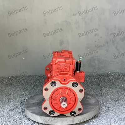 K3V112DT-9C32-12T K3V112DT R210-7 掘削機ピストンポンプ OEM 交換用油圧ポンプアセンブリ Belpart