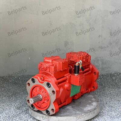 K3V112DT-9C32-12T K3V112DT R210-7 掘削機ピストンポンプ OEM 交換用油圧ポンプアセンブリ Belpart