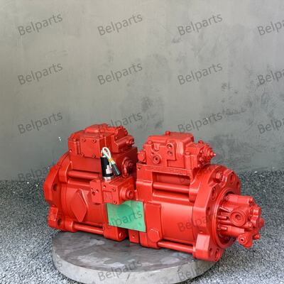 K3V112DT-9C32-12T K3V112DT R210-7 掘削機ピストンポンプ OEM 交換用油圧ポンプアセンブリ Belpart