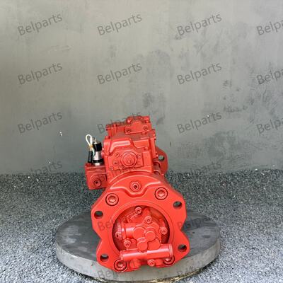 K3V112DT-9C32-12T K3V112DT R210-7 掘削機ピストンポンプ OEM 交換用油圧ポンプアセンブリ Belpart