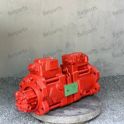 K3V112DT-9C32-12T K3V112DT R210-7 掘削機ピストンポンプ OEM 交換用油圧ポンプアセンブリ Belpart