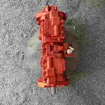 K3V112DT-9C32-12T K3V112DT R210-7 掘削機ピストンポンプ OEM 交換用油圧ポンプアセンブリ Belpart