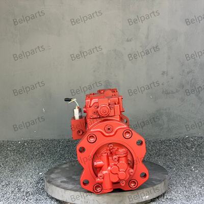 K3V112DT-HNOV-12T-01 DH220-5 ハイドロリック メインポンプ エグババター用部品のためのピストンポンプ組