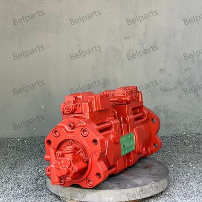 K3V112DT-HNOV-12T-01 DH220-5 ハイドロリック メインポンプ エグババター用部品のためのピストンポンプ組