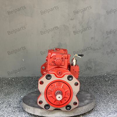 K3V112DT-HNOV-12T-01 DH220-5 ハイドロリック メインポンプ エグババター用部品のためのピストンポンプ組