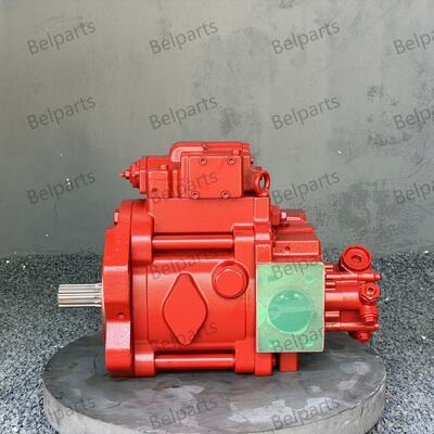 K3V112S-1NCJ-12T シングルヒドロリックピストンポンプ エグババター 交換部品 ベルパーツ