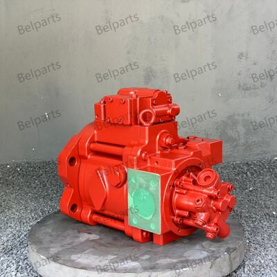 K3V112S-1NCJ-12T シングルヒドロリックピストンポンプ エグババター 交換部品 ベルパーツ
