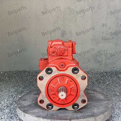 K3V112S-1NCJ-12T シングルヒドロリックピストンポンプ エグババター 交換部品 ベルパーツ