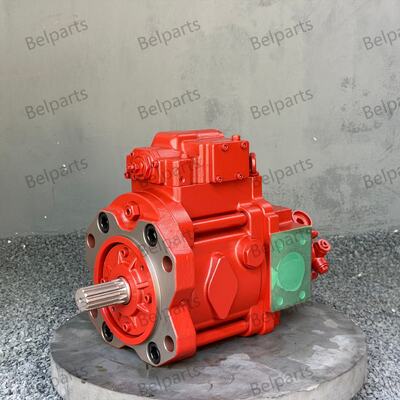 K3V112S-1NCJ-12T シングルヒドロリックピストンポンプ エグババター 交換部品 ベルパーツ