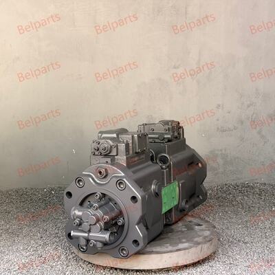 K3V140DT-9N29-17T EC290 掘削機 メイン水力ポンプ 掘削機の交換部品 ベル部品