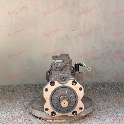 K3V140DT-9N29-17T EC290 掘削機 メイン水力ポンプ 掘削機の交換部品 ベル部品