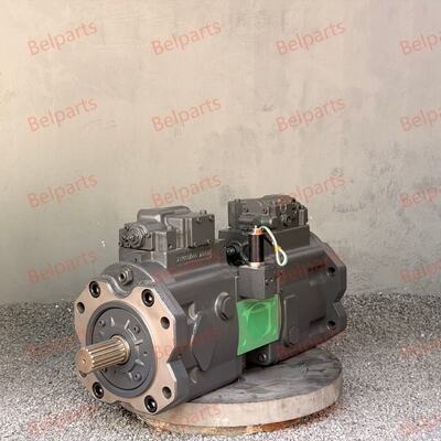 K3V140DT-9N29-17T EC290 掘削機 メイン水力ポンプ 掘削機の交換部品 ベル部品