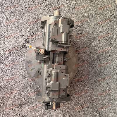 K3V140DT-9N29-17T EC290 掘削機 メイン水力ポンプ 掘削機の交換部品 ベル部品