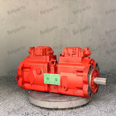 K3V140DT-HNOV DH300-5 エグババター用水力主ポンプ