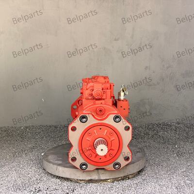 K3V140DT-HNOV DH300-5 エグババター用水力主ポンプ