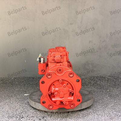 K3V140DT-HNOV DH300-5 エグババター用水力主ポンプ