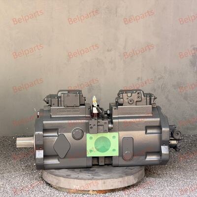 K3V180DT-9N29-17T EC360 油圧メインポンプ掘削機交換部品 belparts