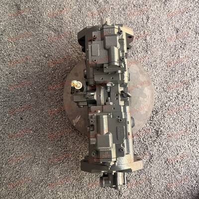 K3V180DT-9N29-17T EC360 油圧メインポンプ掘削機交換部品 belparts