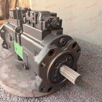K3V180DT-9N29-17T EC360 油圧メインポンプ掘削機交換部品 belparts