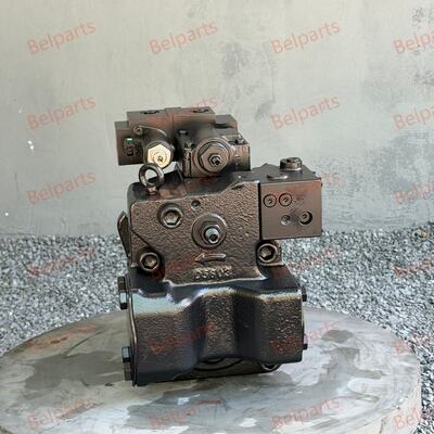 K3VL80 電磁気バルブ付き水力主ポンプ エグババター 交換部品 ベルパーツ