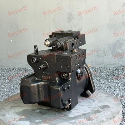 K3VL80 電磁気バルブ付き水力主ポンプ エグババター 交換部品 ベルパーツ