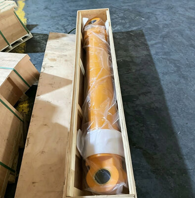 R305-7 R305LC-7 ヒューンダイ掘削機用スペアパーツのための水力バケツシリンダー 31Y1-15415 アフターマーケット 高品質