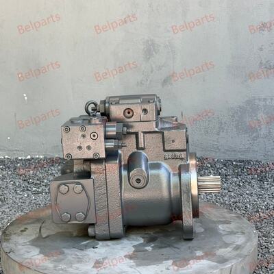 K3VL80 電磁弁なしの水力ピストンポンプ 建設機械 メインポンプのベルパーツ