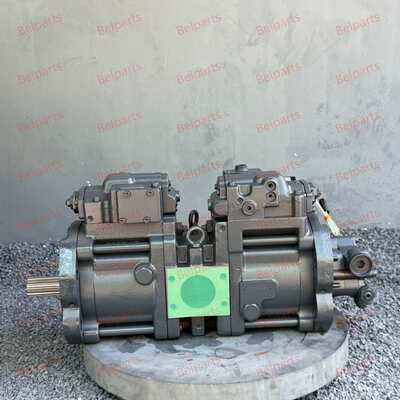 K5V80DT-9N61-12T DX150 油圧メインポンプ掘削機建設機械部品 belparts