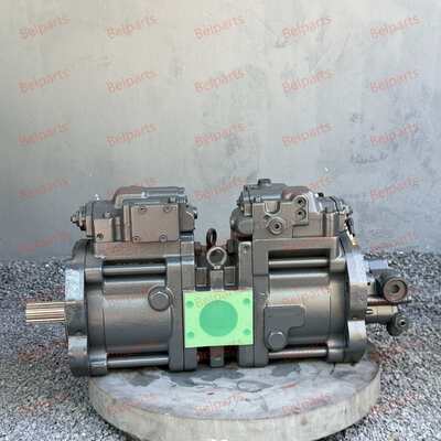 K5V80DT-9N61-12T DX150 油圧メインポンプ掘削機建設機械部品 belparts