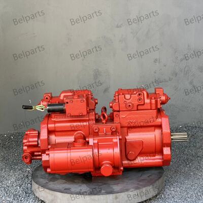 K5V80DTP-HNOV-12T DH150W-7 エグババター 建設機械部品