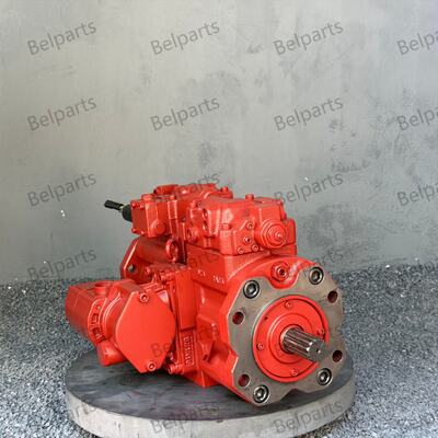 K5V80DTP-HNOV-12T DH150W-7 エグババター 建設機械部品