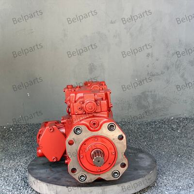 K5V80DTP-HNOV-12T DH150W-7 エグババター 建設機械部品