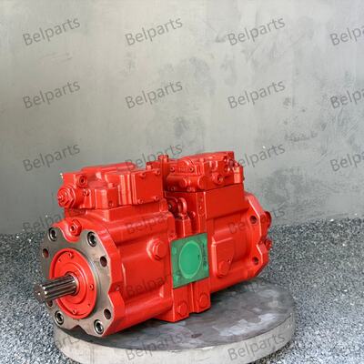 K5V80DTP-HNOV-12T DH150W-7 エグババター 建設機械部品