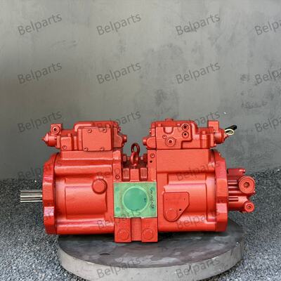 K5V80DTP-HNOV-12T DH150W-7 エグババター 建設機械部品