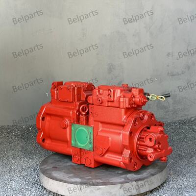 K5V80DTP-HNOV-12T DH150W-7 エグババター 建設機械部品