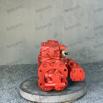 K5V80DTP-HNOV-12T DH150W-7 エグババター 建設機械部品
