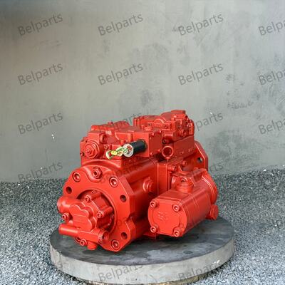 K5V80DTP-HNOV-12T DH150W-7 エグババター 建設機械部品