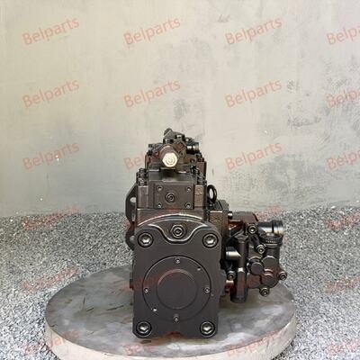 K5V80DTP-OE02-12T SK200SR エグババター 建設機械の水力主ポンプ