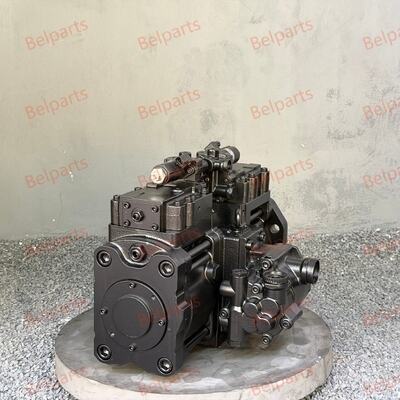 K5V80DTP-OE02-12T SK200SR エグババター 建設機械の水力主ポンプ
