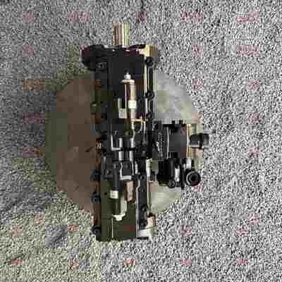 K5V80DTP-OE02-12T SK200SR エグババター 建設機械の水力主ポンプ