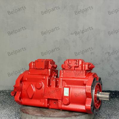 K5V140DT-1X9R-9N25-2V エグババター 水力主ポンプ 水力ピストンポンプベルパーツ