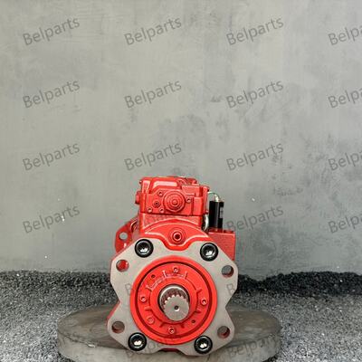 K5V140DT-1X9R-9N25-2V エグババター 水力主ポンプ 水力ピストンポンプベルパーツ