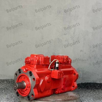 K5V140DT-1X9R-9N25-2V エグババター 水力主ポンプ 水力ピストンポンプベルパーツ