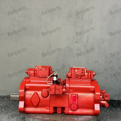 K5V140DT-1X9R-9N25-2V エグババター 水力主ポンプ 水力ピストンポンプベルパーツ