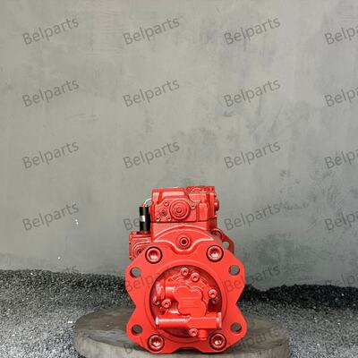 K5V140DT-1X9R-9N25-2V エグババター 水力主ポンプ 水力ピストンポンプベルパーツ