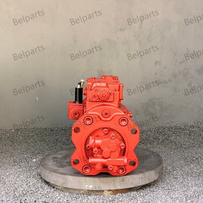 K5V140DTP-9C12-17T ((R305-7) エグババター 水力主ポンプ ピストン 水力ポンプベルパーツ