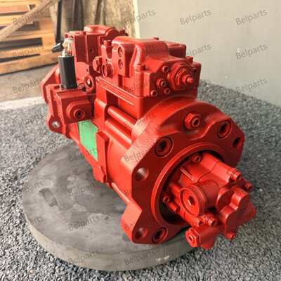 K5V140DTP-9C12-17T ((R305-7) エグババター 水力主ポンプ ピストン 水力ポンプベルパーツ