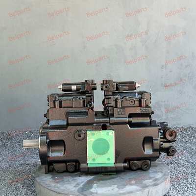 K7V63DTP-OE23-14T ((SY135-9) エグババター 水力ポンプ メインピストンポンプ ベルパーツ